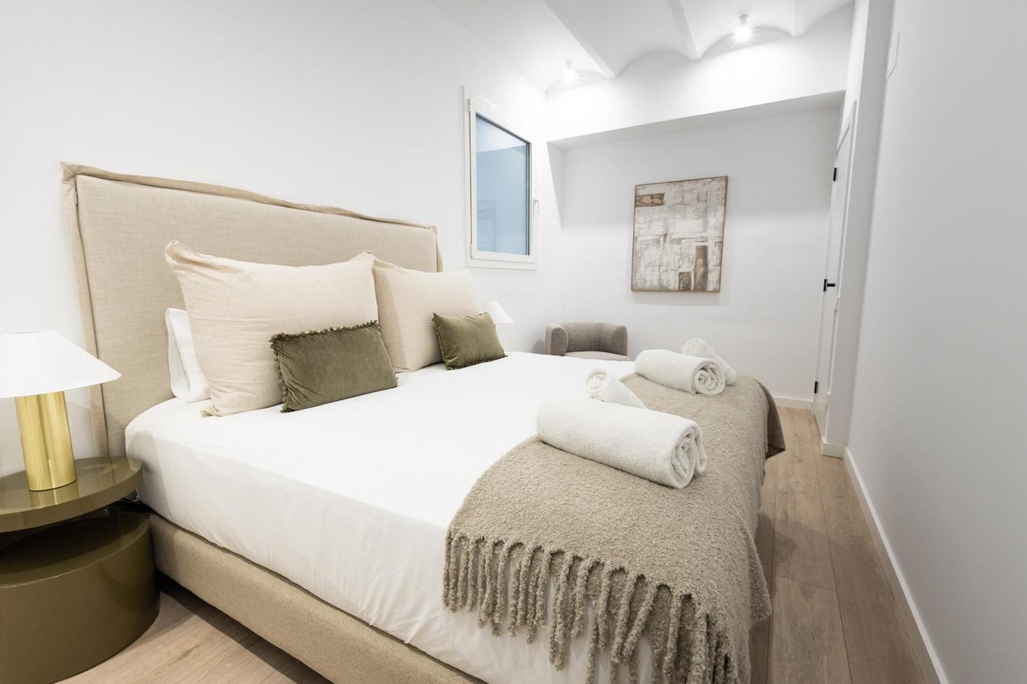 Ola Living Diagonal Apartments — Photos 2